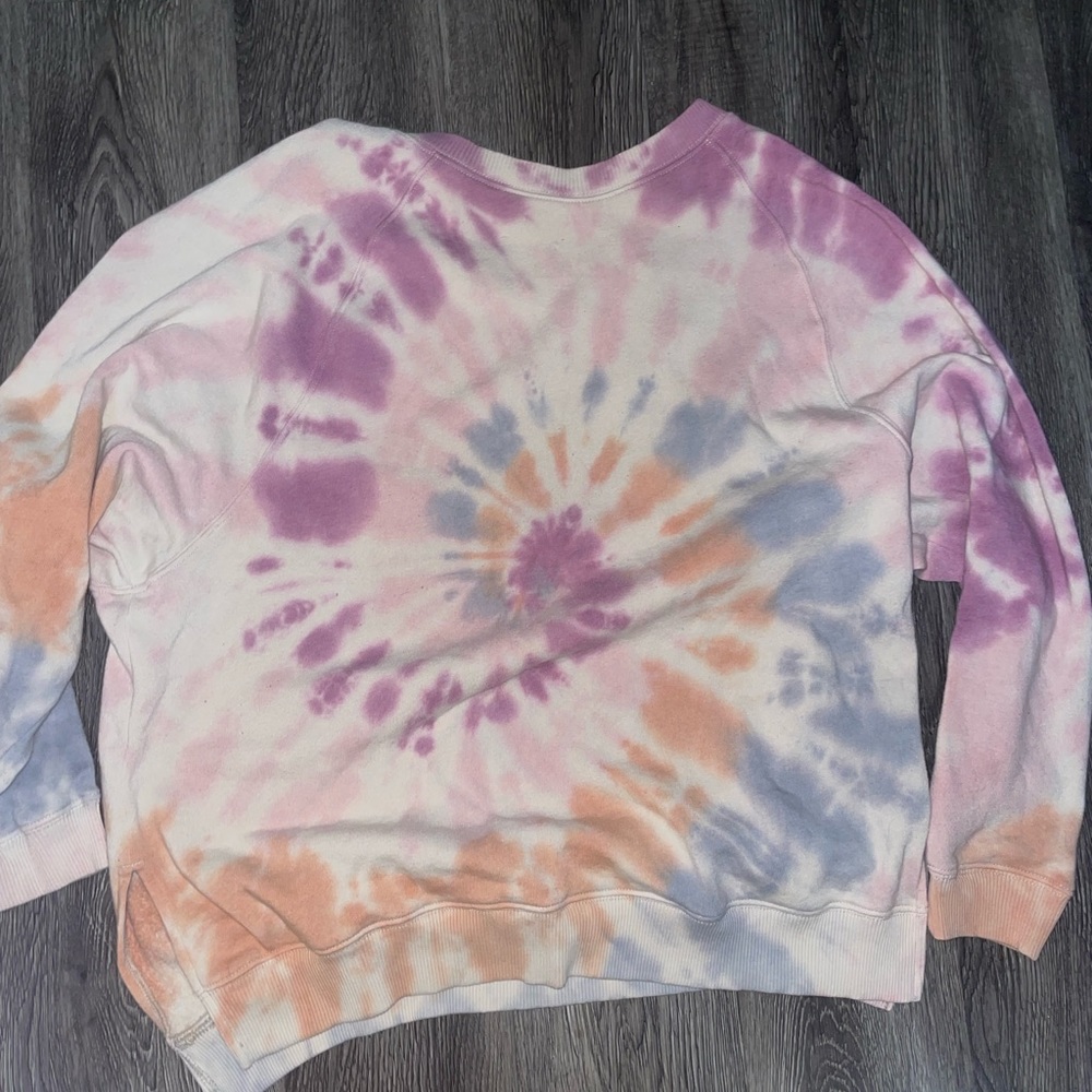 Aerie Oversized Crewneck